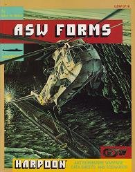 ASW Forms