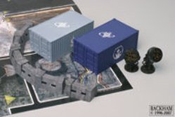 AT-43 : Accessory Expansion Set 1