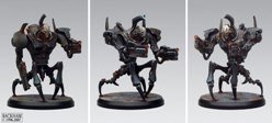 AT-43 : Unit Box Bane Goliaths