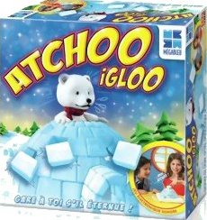 Atchoo Igloo