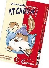 Atchoum !