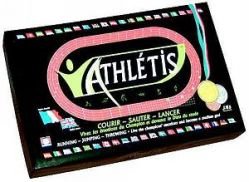 Athletis