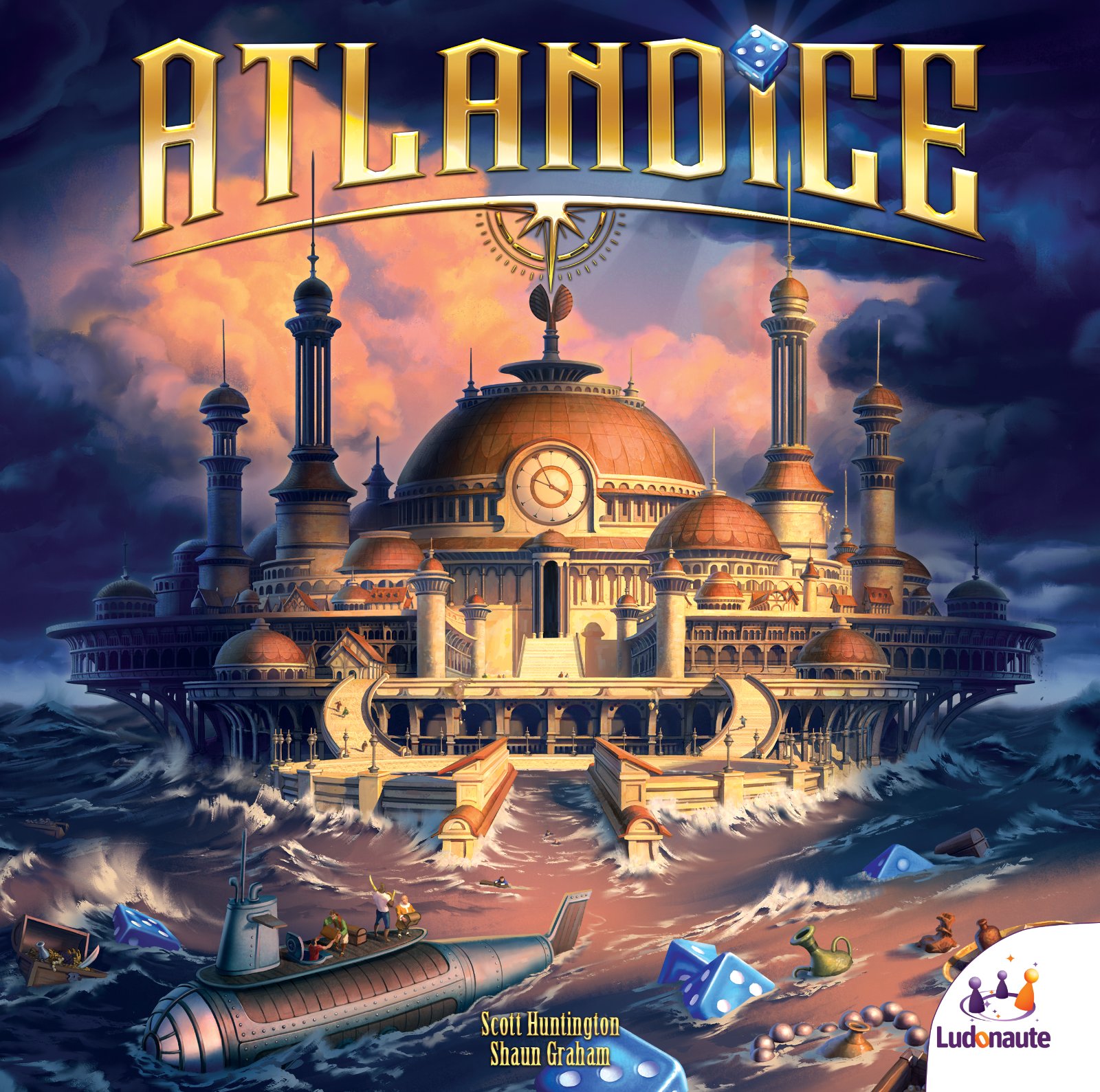 Atlandice