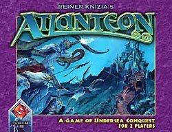 Photo: Atlanteon