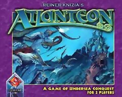 Atlanteon