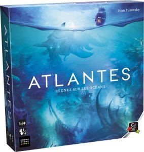 Atlantes