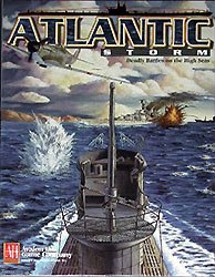 Atlantic Storm