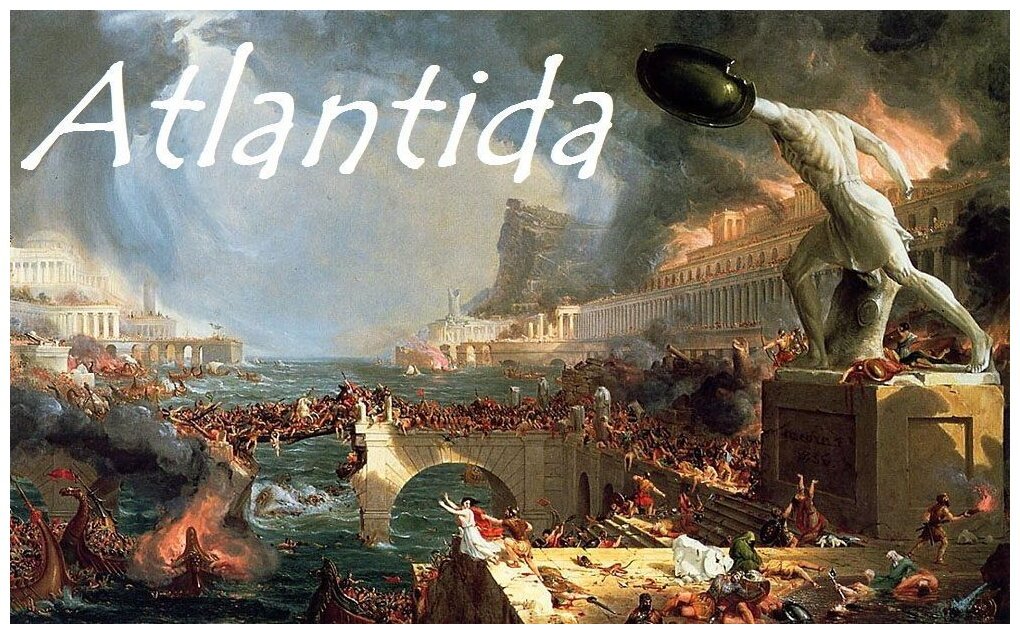 Atlantida