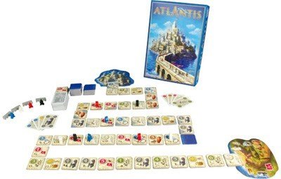 Atlantis