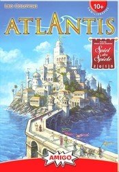 Atlantis - Schnupper-spiel