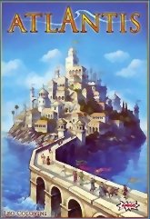 Atlantis - Schnupper-spiel