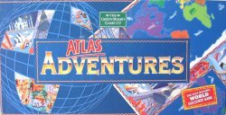 Atlas Adventures