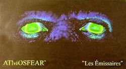 Atmosfear, les Émissaires