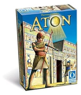 Aton