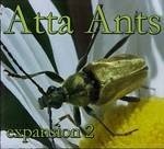 Atta Ants expansion 2