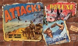 Attack! Deluxe