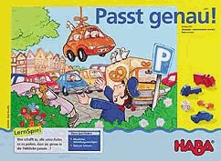 Attention : stationnement interdit !