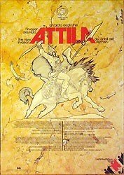 Attila