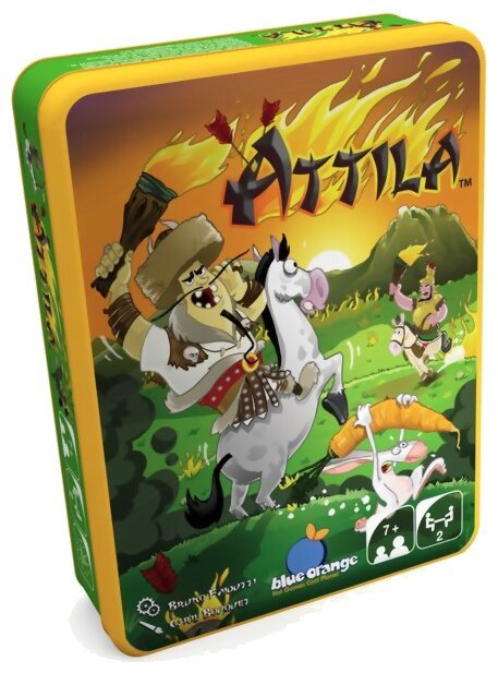 Attila