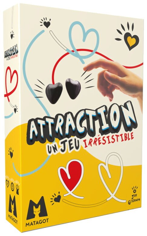 Attraction