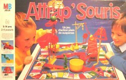Attrap'Souris