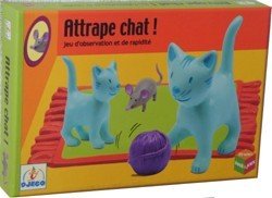 Attrape chat !
