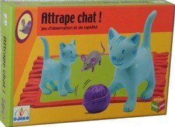 Attrape chat !