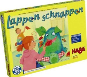 Attrape-Chiffons