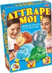 Attrape-Moi !