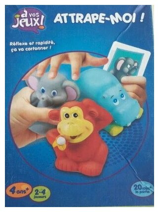 Attrape-Moi !