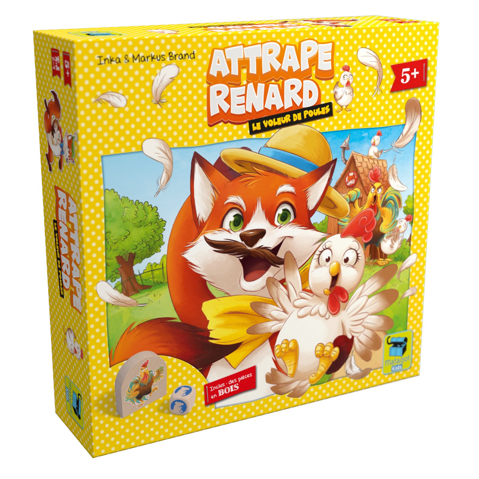 Attrape-renard