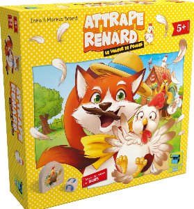 Attrape-renard