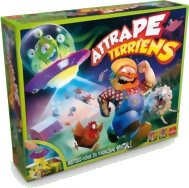 Attrape Terriens