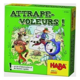 Attrape-voleurs