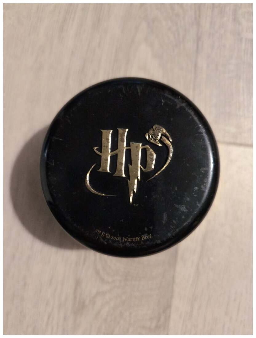 Attrapeur De Vif D'or