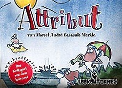 Attribut