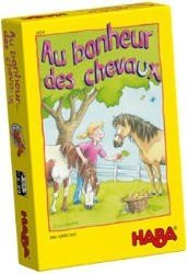 Au bonheur des chevaux