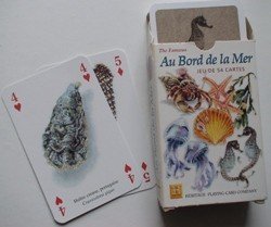 Au bord de la Mer
