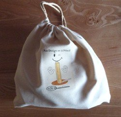 Au doigt et à l’œil