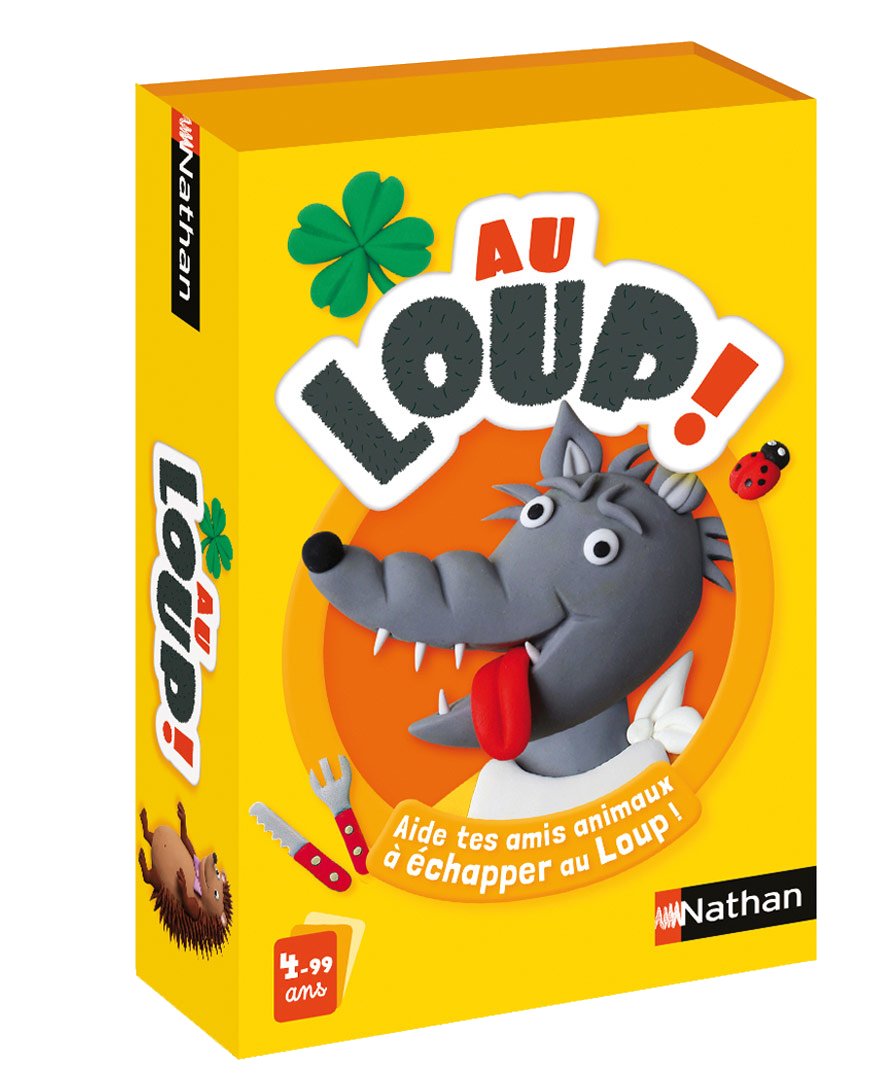 Au Loup !