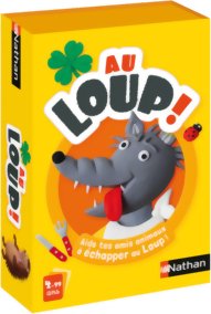 Au Loup !