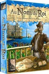 Au Nom du Roi