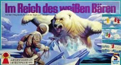 Au Pays De L'ours Blanc