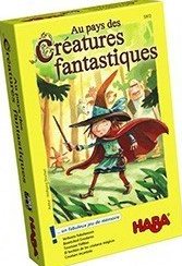 Photo: Au pays des créatures fantastiques