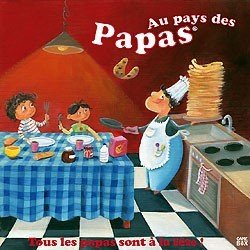 Photo: Au Pays des Papas