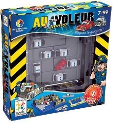 Photo: Au Voleur