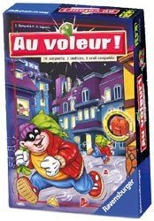 Photo: Au Voleur