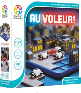 Photo: Au Voleur