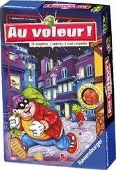 Photo: Au Voleur