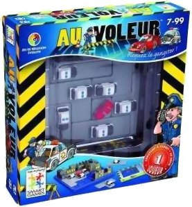 Au Voleur